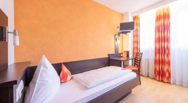 Номер Standard Hotel Bella Vista