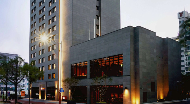 Ramada by Wyndham Gunsan, Prenota Hotel Gunsan Jeollabuk-Do