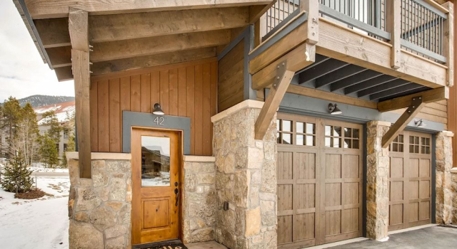 River Run Townhome RR42
