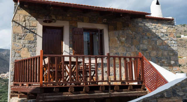 Семейный номер Standard Гостевой Дом Traditional Homes
