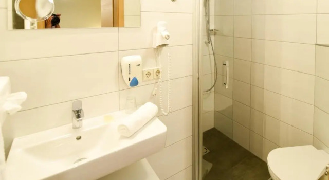 Номер Standard Pension Seiwald
