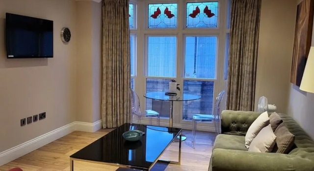 Апартаменты Executive c 1 комнатой Harrogate Lifestyle Apartments Ltd