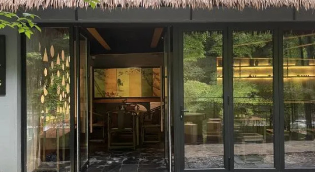 J·Mountain Hotel, Varaa Hotelli Huangshan 