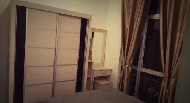 Dephane Apartment