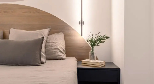 Inca - 2 Bedrooms and Terrace in Goya, Забронировать Апартаменты/квартира Мадрид Провинция Мадрид, рядом с Сайнс де Баранда