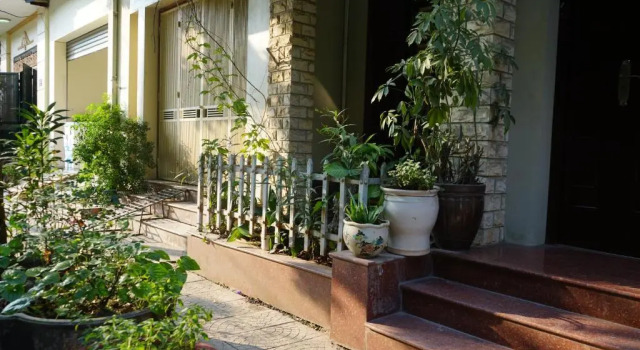 Номер Standard Yen Homestay