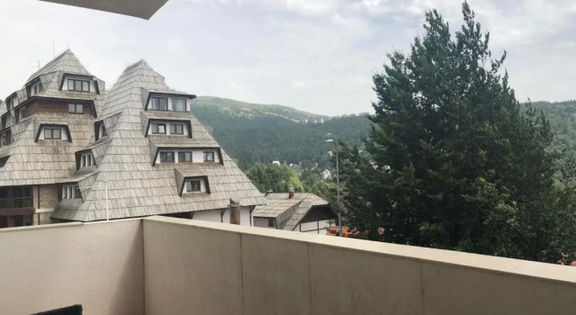 Апартаменты Apartment Elvir