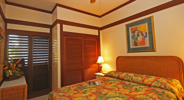 Castle Kiahuna Plantation & Beach Bungalows