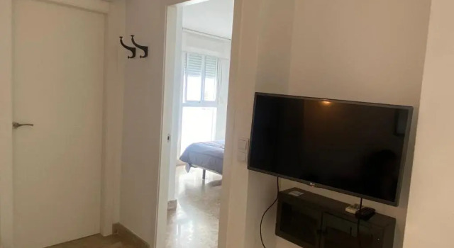Студия Apartamentos Marina Playa