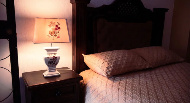 Двухместный номер Standard Lar Antiqua Hotel
