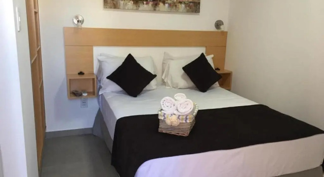 Hotel Danae, Book Hotel Piriapolis Maldonado