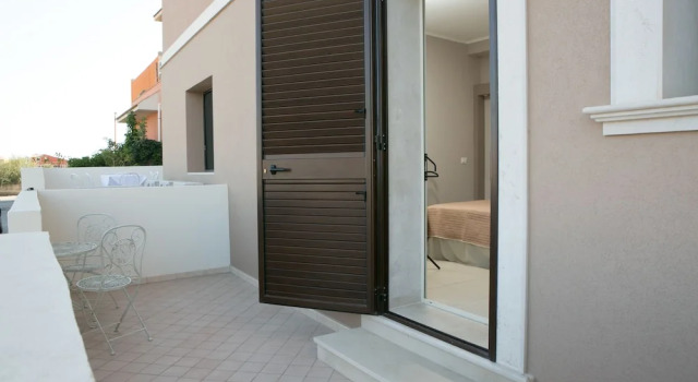 Номер Standard Morfeo Luxury Rooms