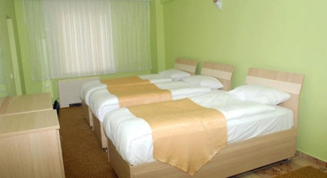 Narli Gol Termal Hotel, Rezerwuj Hotel  
