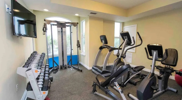 Номер Standard Beach Colony Resort East by Southern Vacation Rentals