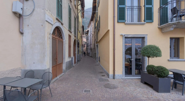 Torno Design Apartment, Prenota Appartamento Torno Como
