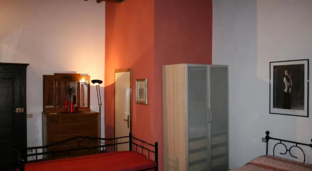 Standard Zimmer Affittacamere Il Corso
