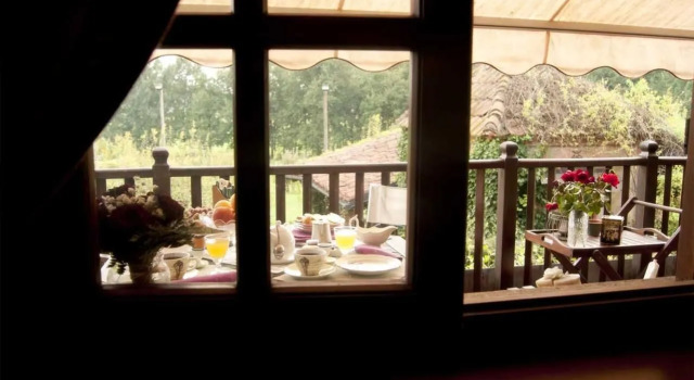 B&B MadamaDorè