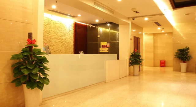 Ji Hotel Xiamen Convention and Exhibition Center Lianqian Dong Road