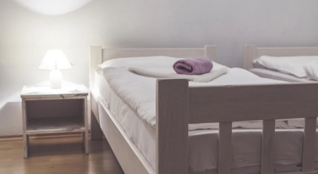Penzión Apropo, Rezervovat Hotel Hotely v Prešovský kraj s parkováním, Parkování