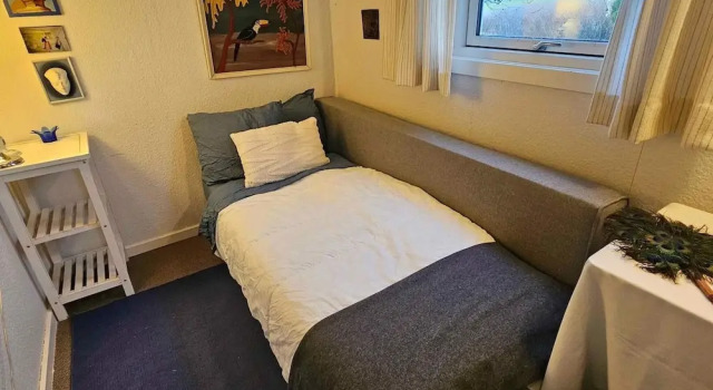 5 Star Holiday Home in Grevinge, Buchen Sie Ferienhaus Villen in Grevinge, Villa