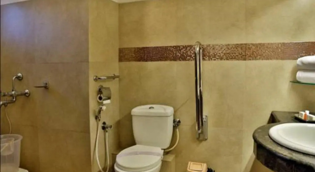 Номер Standard Hotel Aida