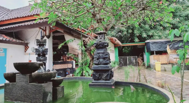 Pandu Homestay Mandalika Lombok, Book Hotel Hotels in Lombok with Parking, Parking