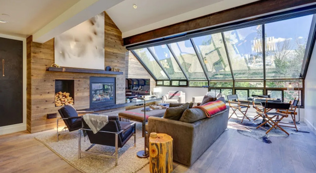 Апартаменты с 3 комнатами Deer Valley Retreat w/ Hot Tub & Movie Room