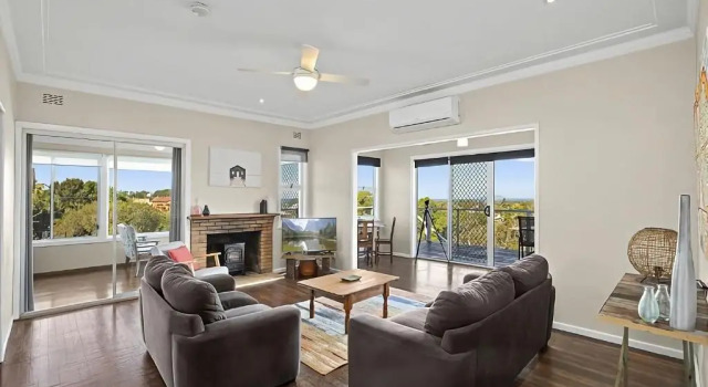 Ashcroft Cottage, Забронировать Дом для отпуска Намбакка-Хедс Northern Rivers