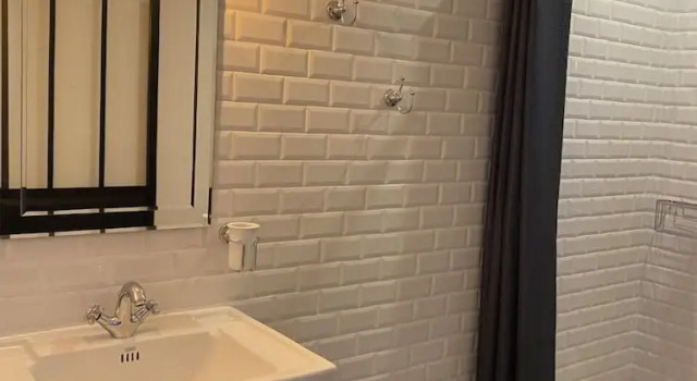 Manzaralı Lüks çift kişilik oda Aux Coteaux D'aussac