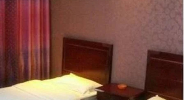 Home Away From Home Business Inn, Брондау Қонақ үй Yinchuan Ningxia