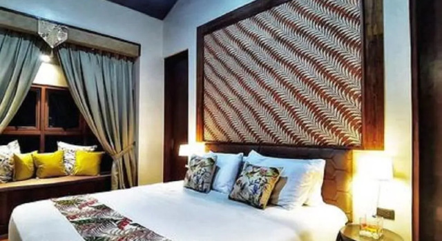 Номер Standard Club Serena Resort