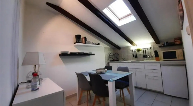 Апартаменты Apartments Prpic