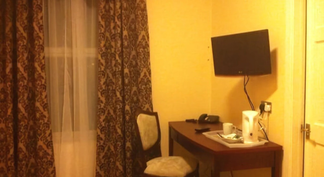Cartwright Hotel