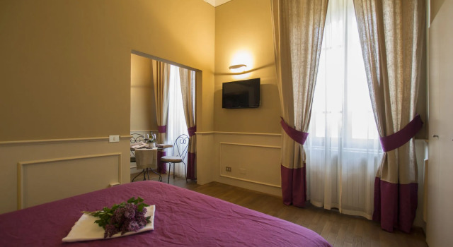 La Locanda di Pietracupa