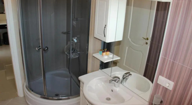 Двухместный номер Standard Davids Guest House