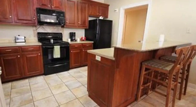 Номер Standard The Villas at Carter Plantation