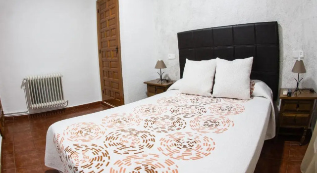 Hostal Guadiana