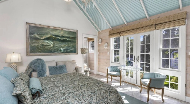 Glamorous Cabana, Забронировать Дом для отпуска Ньюбери Норт-Шор