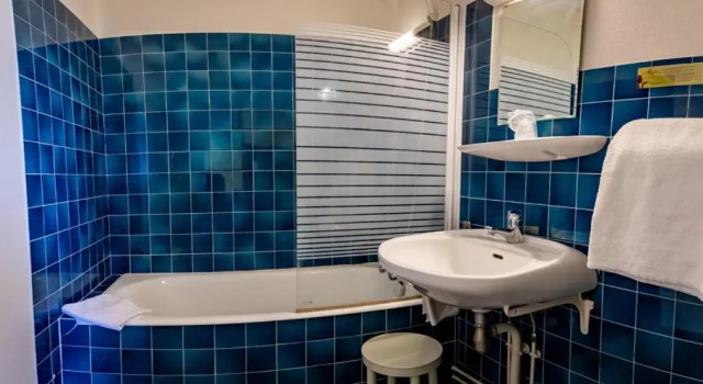Номер Standard Hotel Le Boischaut - Citotel Chateauroux