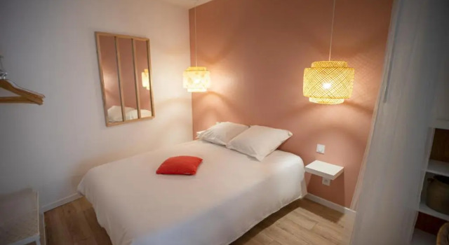 Appartement à Vienne, Забронировать Апартаменты/квартира Апартаменты Вьен, Апартаменты/квартира
