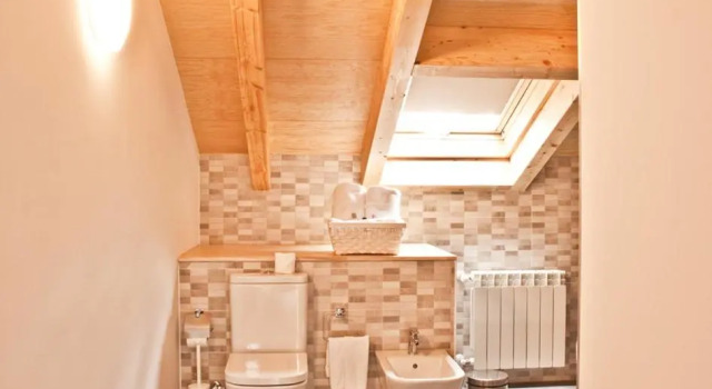 Апартаменты Lux Apartamentos Santiago
