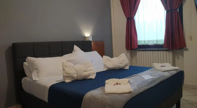 Hotel Baiardo