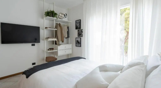 Номер Superior Hotel Adriatica