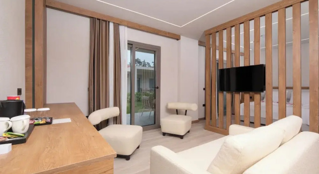 Студия Premium Casa Dila