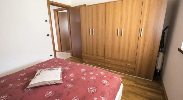Номер Deluxe Il Castello