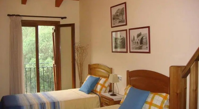 Casa Rafela, Забронировать Апартаменты/квартира Кампо Pirineo Aragonés, рядом с Площадь Caiguila