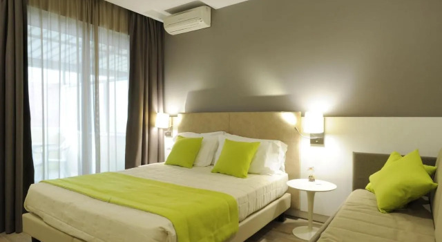 Hotel Concordia