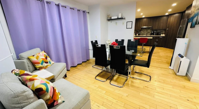 Коттедж Luxury Mountain View Escape with Private Hot Tub & Patio