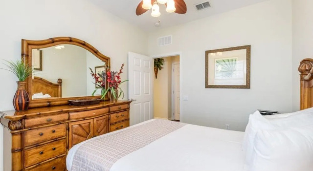 Beautiful Deluxe Condo, Vista Cay, Orlando - 3006, Rezerwuj Hotel Orlando Kissimmee