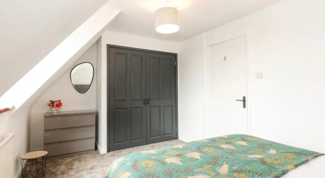 Harvey's Holiday House, Boek Vakantiehuis Hotels in Norfolk met parkeren, Parkeren